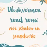 Werkvormen rond rouw voor scholen en jeugdwerk